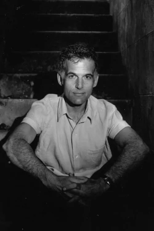 Alexandra Guerineaud ha trabajado con Jay Rosenblatt en 1 ocasiones