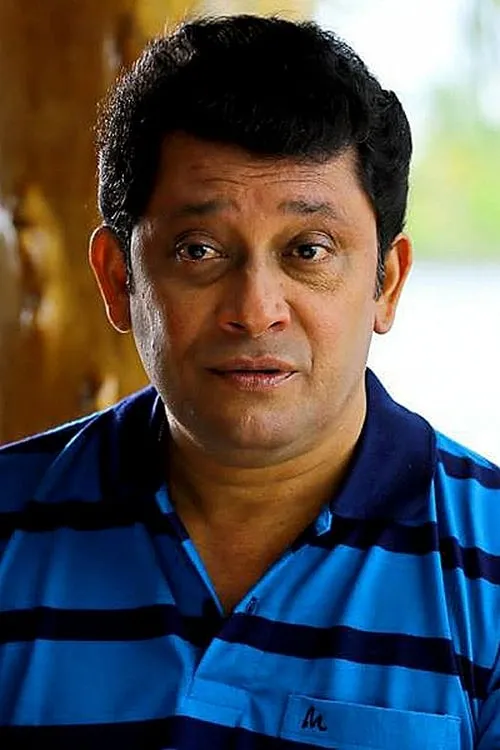 S P Sreekumar ha trabajado con Jayakumar Parameswaran Pillai en 2 ocasiones