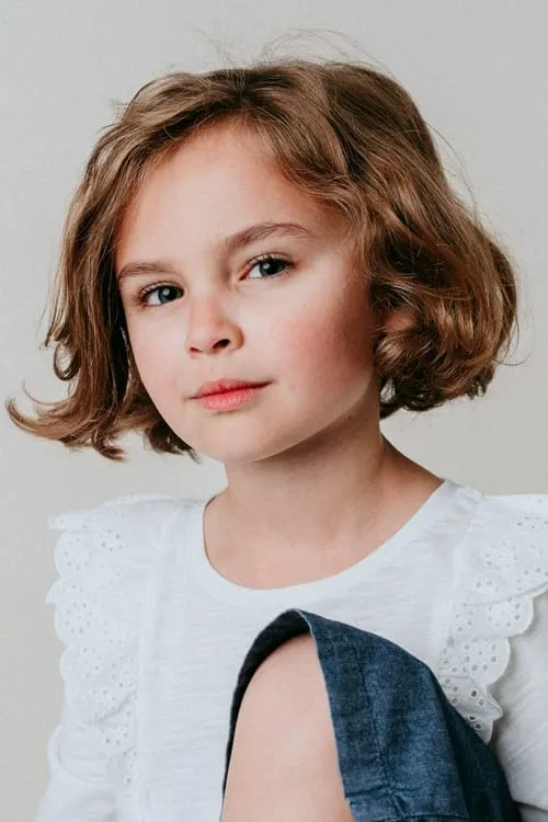 Hazel Beattie ha trabajado con Jayda Eyles en 1 ocasiones