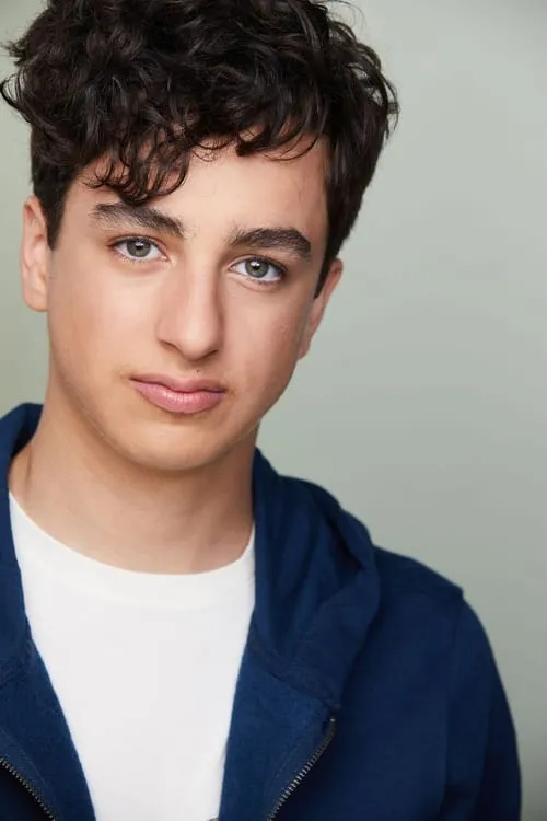 Bradley Gosnell ha trabajado con Jayden Alvarez en 1 ocasiones