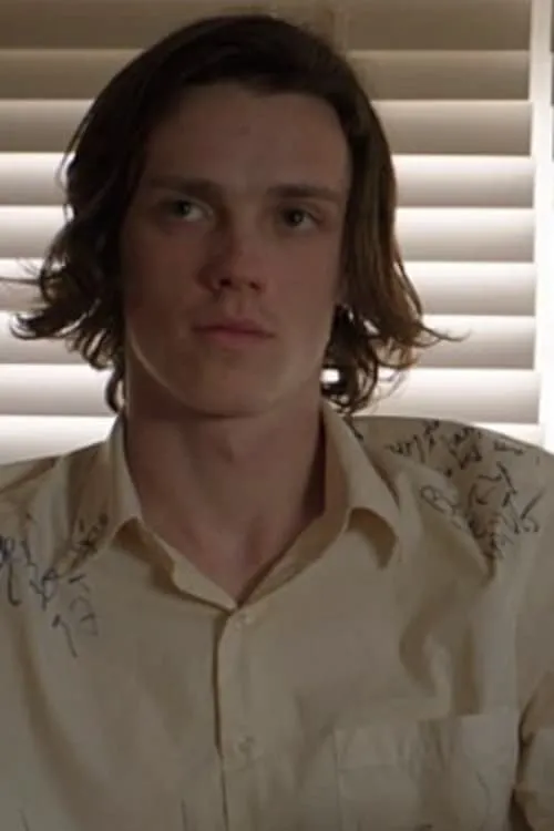 Charlie Kay ha trabajado con Jayden Lugg en 1 ocasiones