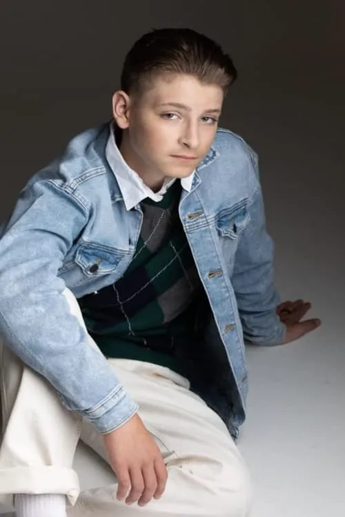 Kristen O'Neill ha trabajado con Jayden Newsome en 1 ocasiones