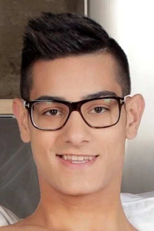 Jayden Scott interpretando a 