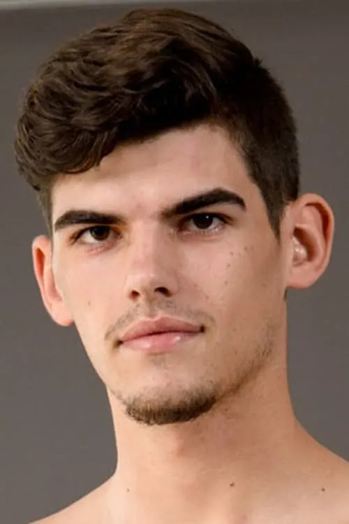 Jayden Smith interpretando a