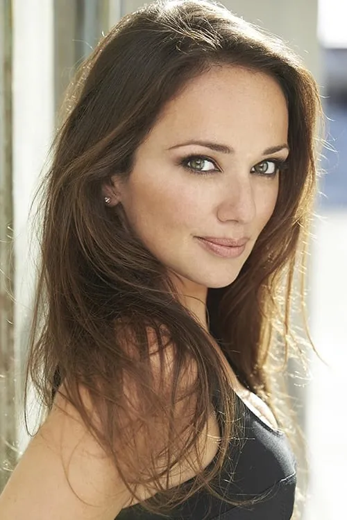 Kimberly Cohen ha trabajado con Jaye Rosenberg en 1 ocasiones