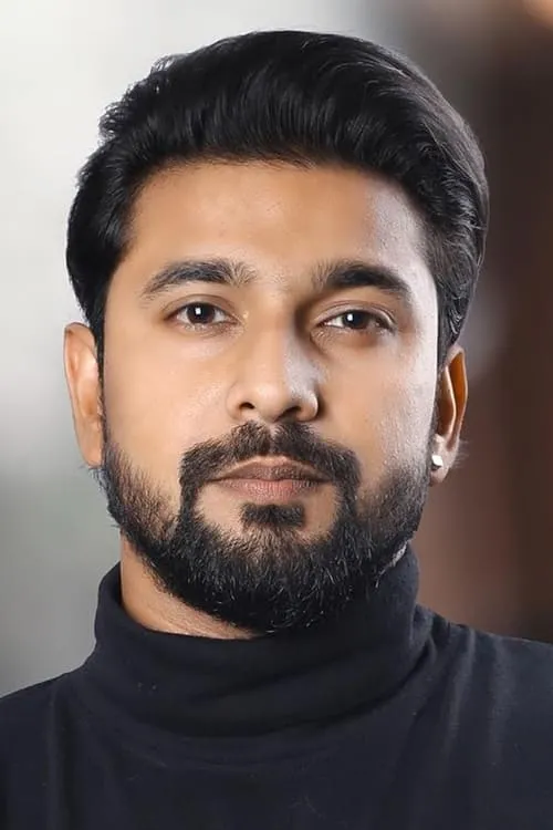 Jayjeet Das interpretando a