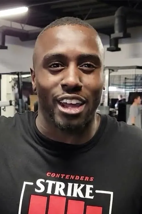 Cesar Francis ha trabajado con Jaylan Phillips en 1 ocasiones