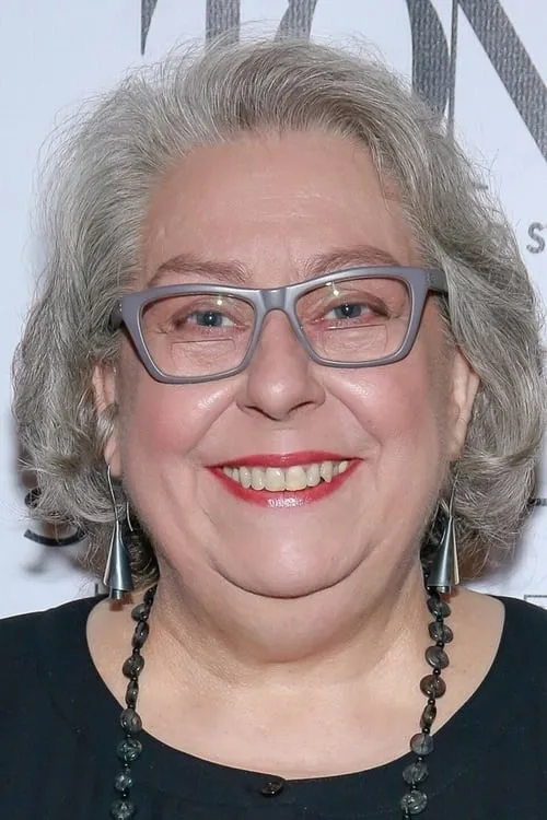 Sharon Wilkins ha trabajado con Jayne Houdyshell en 2 ocasiones