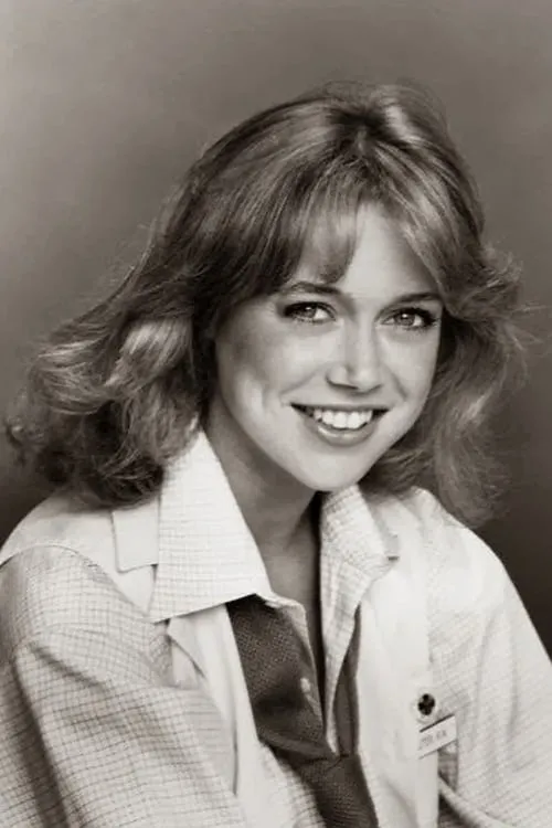 Jayne Modean en su biografía y filmografía