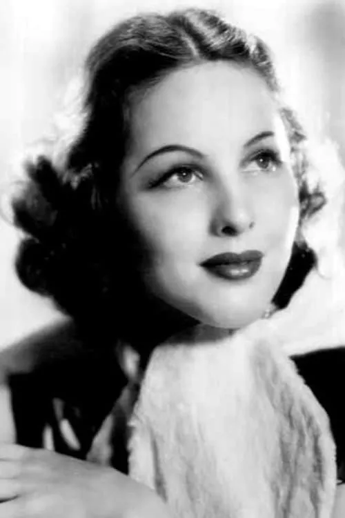 Jayne Regan interpretando a Jerry Lane