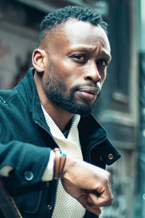 Hannah D. Scott ha trabajado con Jayson Wesley en 1 ocasiones