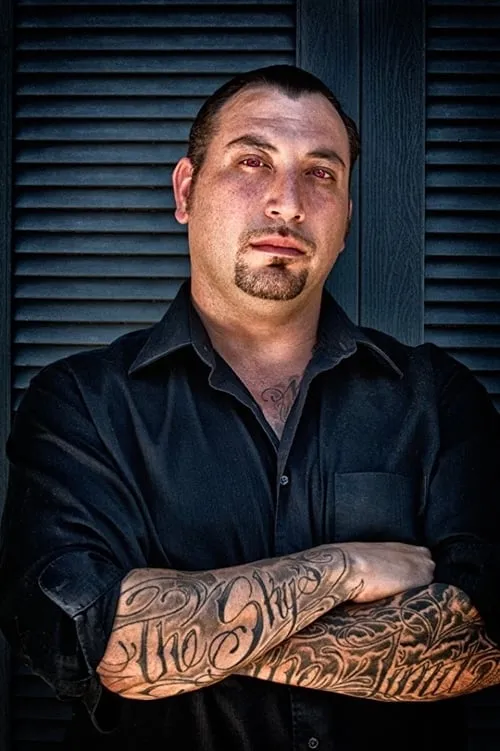 Jayvo Scott en su biografía y filmografía