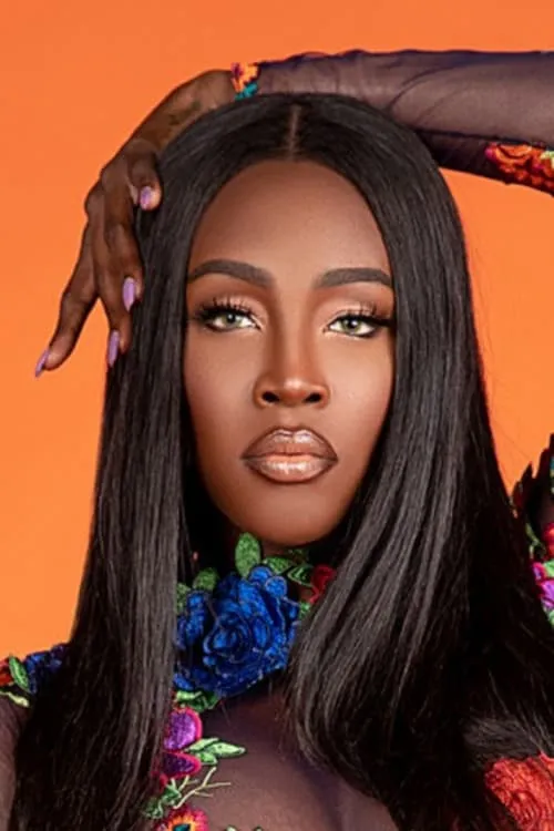 Jazelle Barbie Royale en su biografía y filmografía