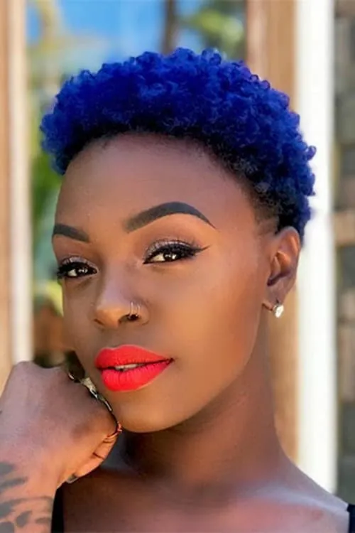 Cassie Silva ha trabajado con Jazlyn Miller en 1 ocasiones