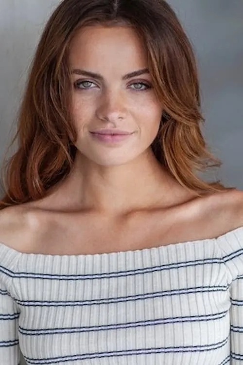 George Todd McLachlan ha trabajado con Jazlyn Nicolette Sward en 1 ocasiones