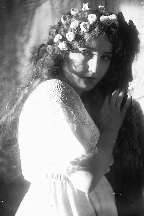 George Tapps ha trabajado con Jean Acker en 1 ocasiones