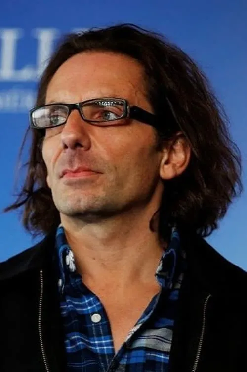 Roger Luckhurst ha trabajado con Jean-Baptiste Thoret en 1 ocasiones