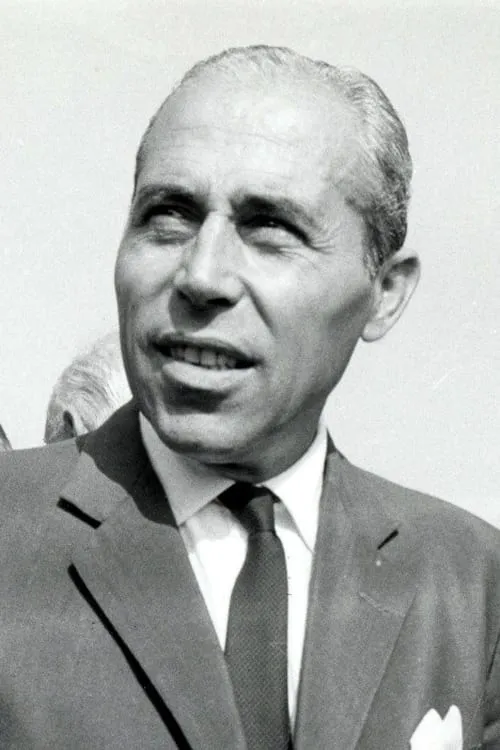 Clive Lamming ha trabajado con Jean Bertin en 1 ocasiones