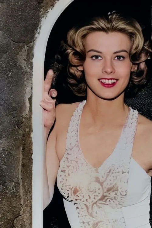 Jean Blake Fleming — personaje: Phyllis Collier