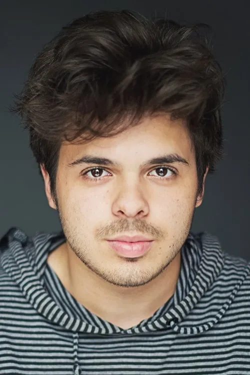 David Leblanc ha trabajado con Jean-Carl Boucher en 1 ocasiones