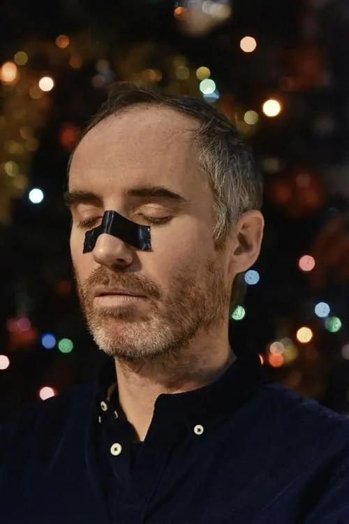 Jean-Christophe Meurisse — personaje: Le beau-frère de Blanche