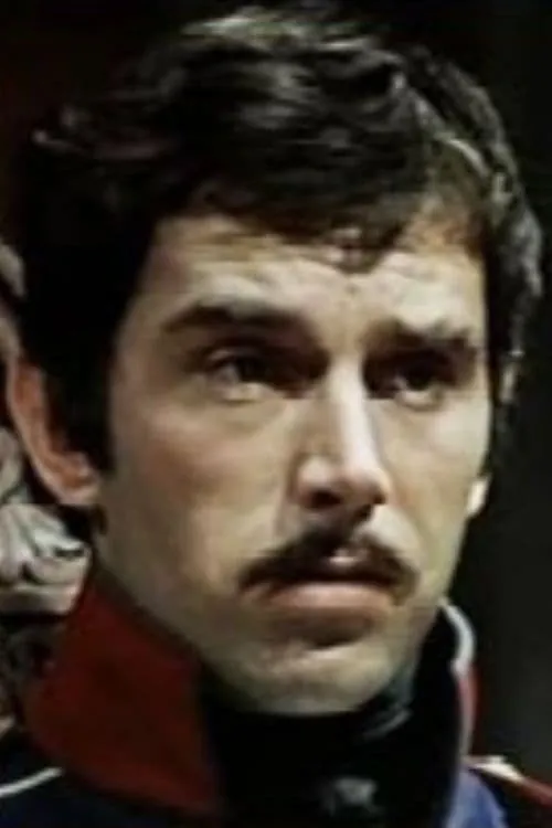 Igor Hossein ha trabajado con Jean-Claude Ballard en 1 ocasiones