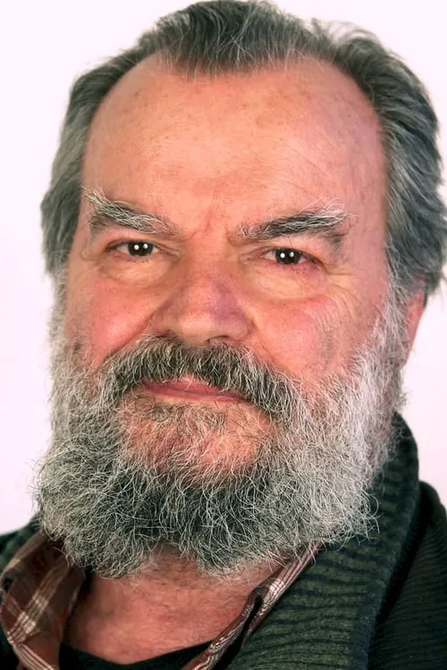 Jean-Claude Drouot interpretando a Herve Tourace