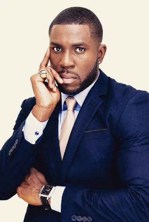 Sawsan Abès ha trabajado con Jean-Claude Muaka en 1 ocasiones