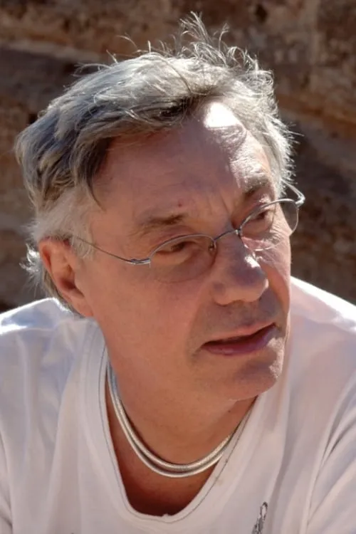 Gérard Mandrin ha trabajado con Jean-Daniel Cadinot en 1 ocasiones