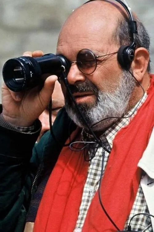 Danielle Altenburger ha trabajado con Jean-Daniel Verhaeghe en 1 ocasiones