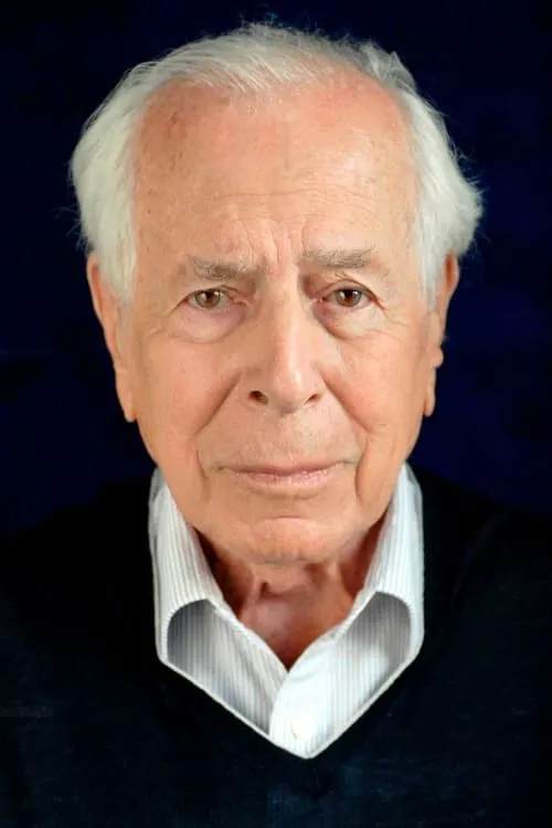 Jean Daniel interpretando a Self