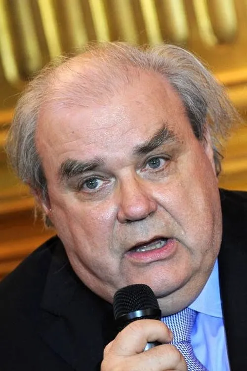 Patrick Stefanini ha trabajado con Jean de Boishue en 1 ocasiones