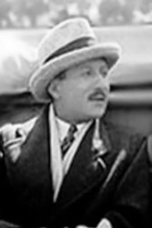 Feodor Chaliapin Sr. ha trabajado con Jean de Limur en 1 ocasiones