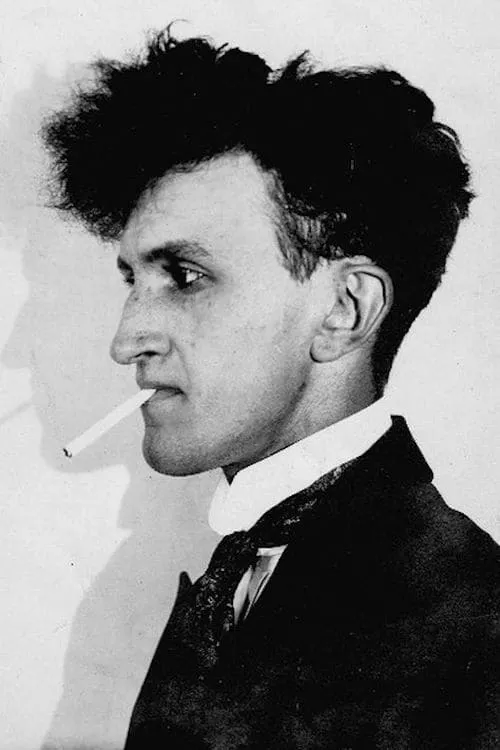 Marie Epstein ha trabajado con Jean Epstein en 1 ocasiones