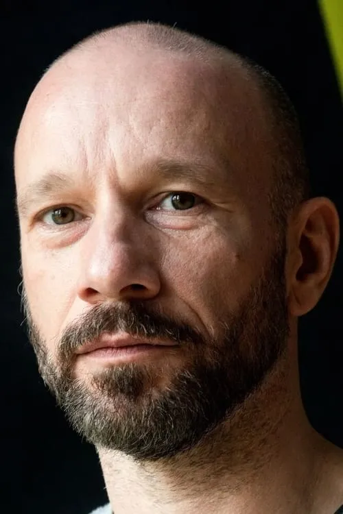 Samuel Churin ha trabajado con Jean-François Auguste en 2 ocasiones