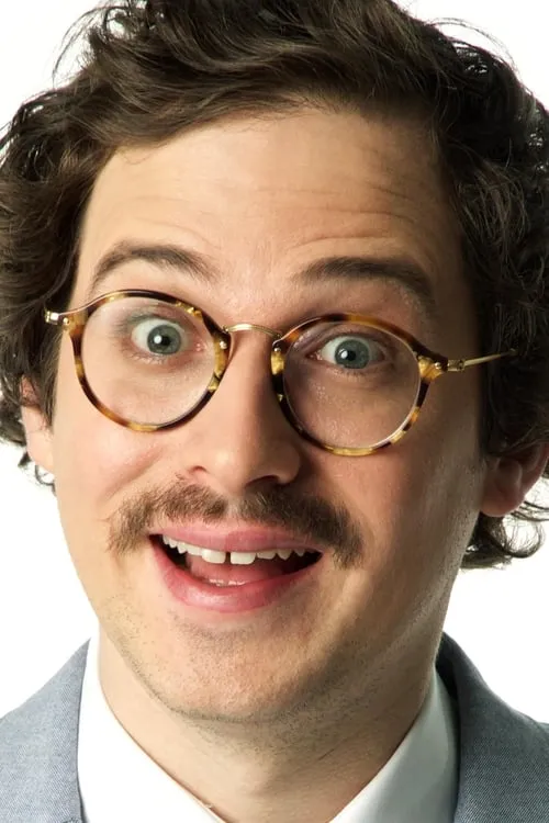 Jean-François Chagnon — personaje: Self