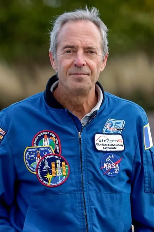 Vincent Londez ha trabajado con Jean-François Clervoy en 1 ocasiones