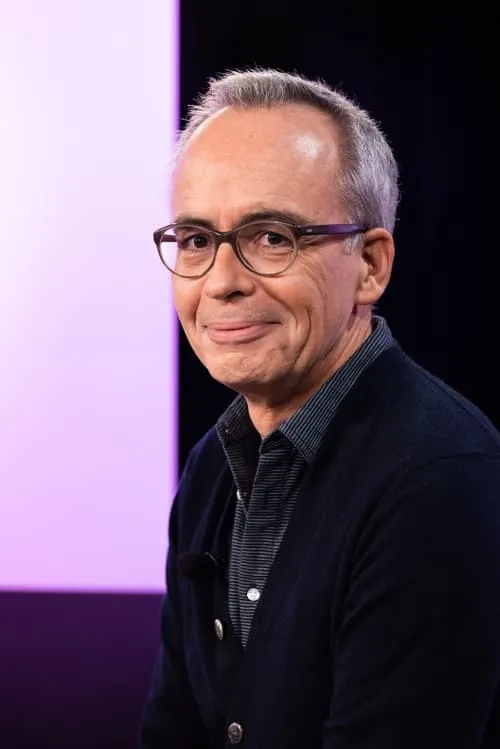 Jean-Michel Di Falco ha trabajado con Jean-François Halin en 1 ocasiones