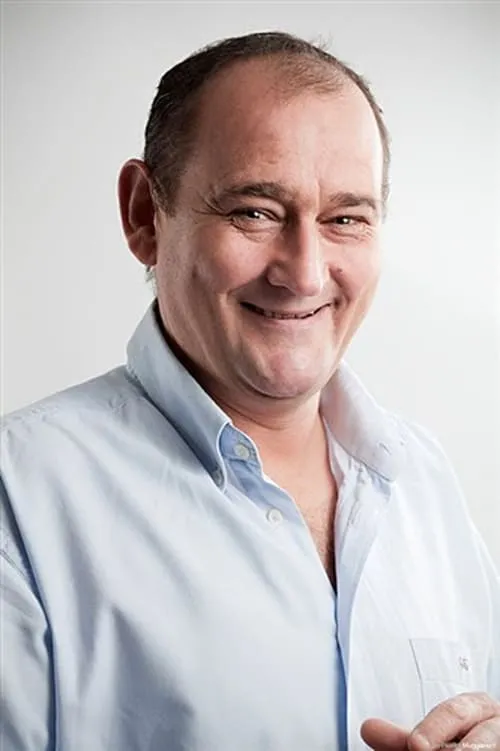 Florence Hautier ha trabajado con Jean-François Malet en 2 ocasiones