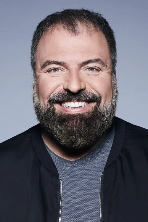 Neev ha trabajado con Jean-François Mercier en 2 ocasiones