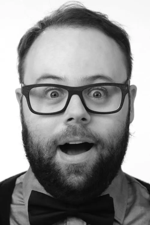 Jean-François Provençal — personaje: Himself