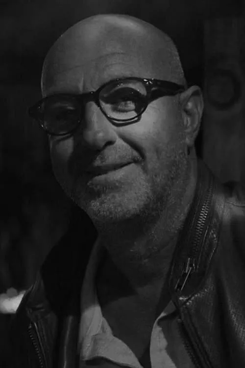 Bruno Rochette ha trabajado con Jean-François Rossion en 1 ocasiones