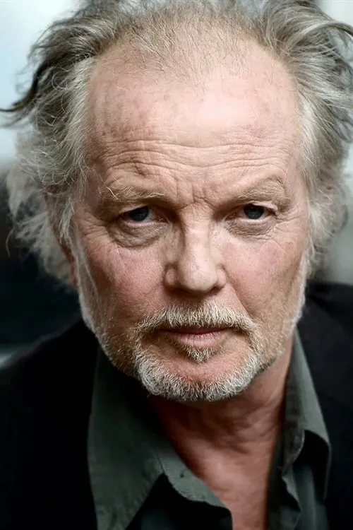 Foto de perfil del actor Jean-François Vlerick en el reparto