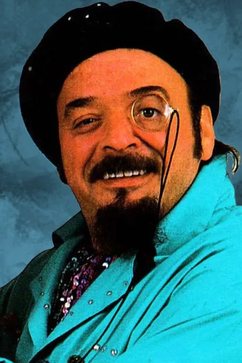 Antonio Barichievich ha trabajado con Jean Gagné en 1 ocasiones