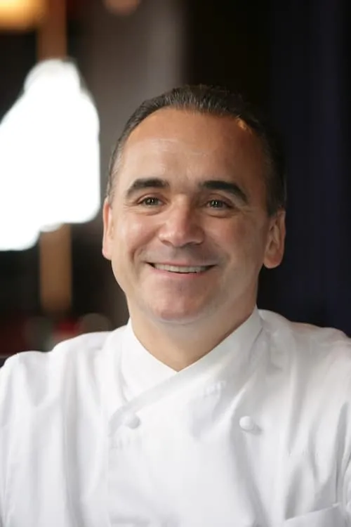 Drew Nieporent ha trabajado con Jean-Georges Vongerichten en 1 ocasiones