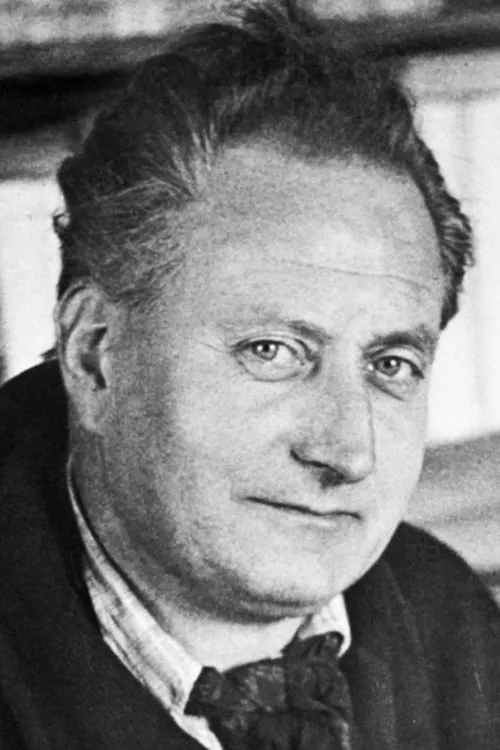 Jean Giono en su biografía y filmografía