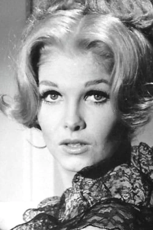 Jean Hale — personaje: Myra Bromley