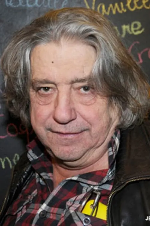 Gabriel Magma Konate ha trabajado con Jean-Henri Roger en 1 ocasiones