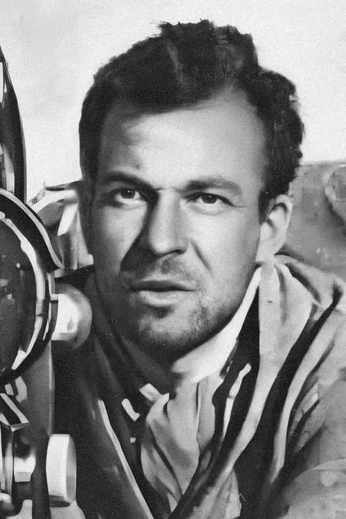 Pierre Tairraz ha trabajado con Jean-Jacques Languepin en 1 ocasiones