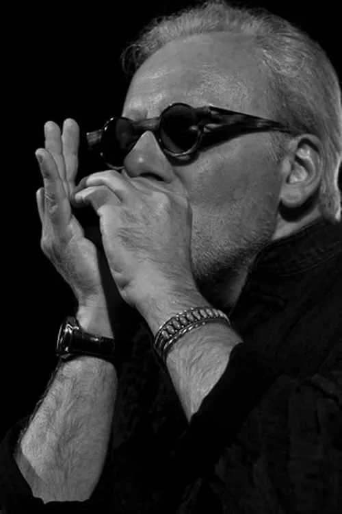 Eric Vu-An ha trabajado con Jean-Jacques Milteau en 2 ocasiones